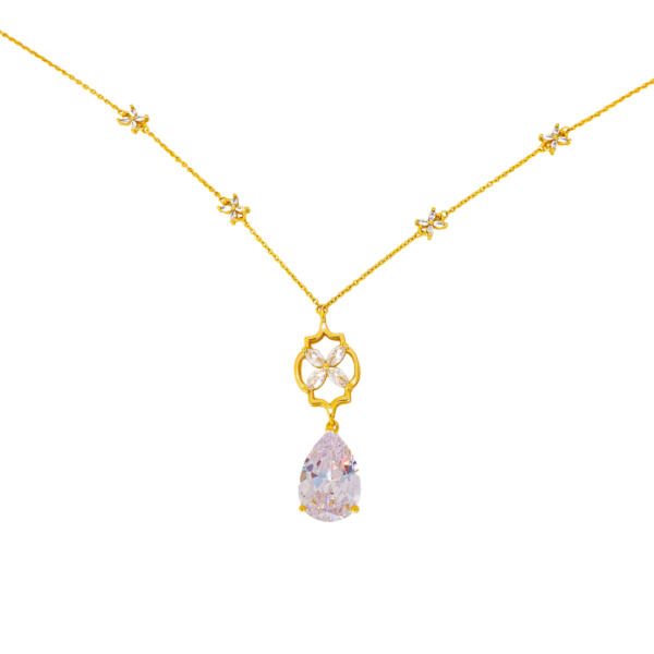 Babylon Necklace
